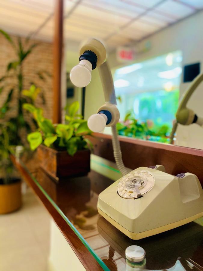 Hotel Marbella Chico Богота Екстериор снимка